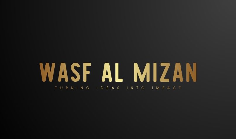 Wasf Al Mizan        